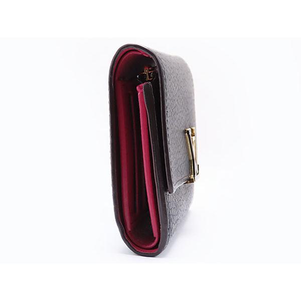 LOUIS VUITTON 美品 ルイヴィトン パルナセア ポルトフォイユ  