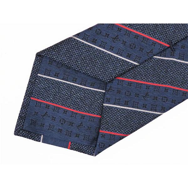 Racerです。ルイ・ヴィトン  ネクタイ　クラヴァットモノグラム8CM 楽天市場】【新品】ルイヴィトン LOUIS VUITTON ネクタイ クラヴァット