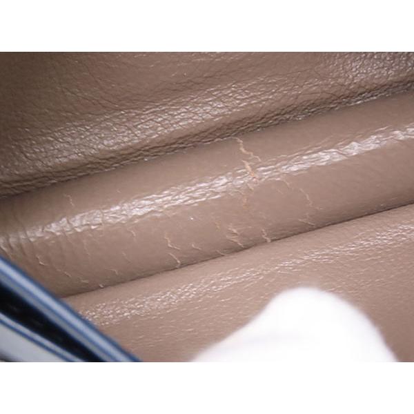 BOTTEGA VENETA ボッテガ・ヴェネタ ケース ライトトルマリン ボッテガ