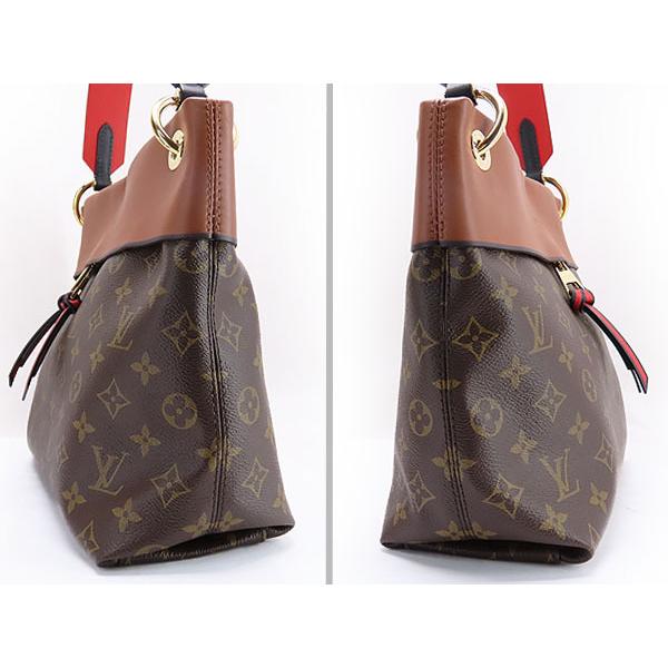 LOUIS VUITTON（ルイ・ヴィトン） 未使用 モノグラム テュイルリー