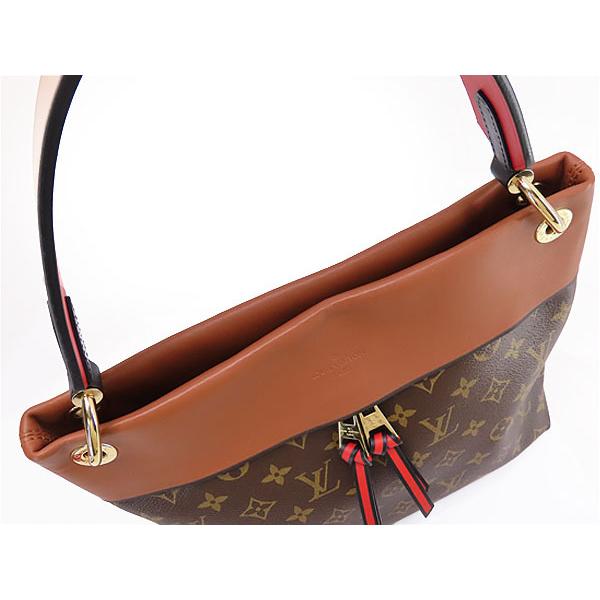 LOUIS VUITTON（ルイ・ヴィトン） 未使用 モノグラム テュイルリー