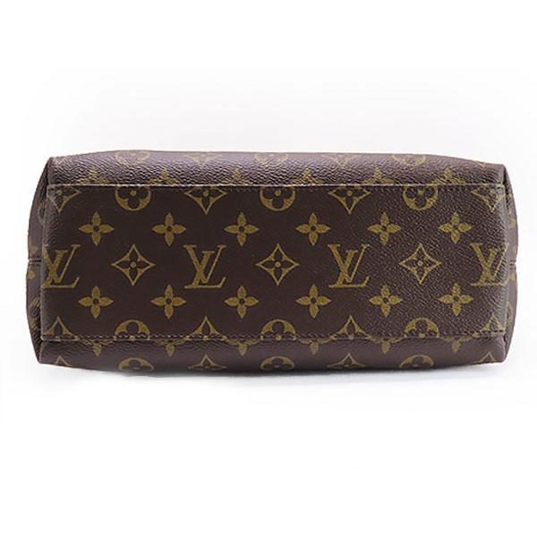 LOUIS VUITTON（ルイ・ヴィトン） 未使用 モノグラム テュイルリー