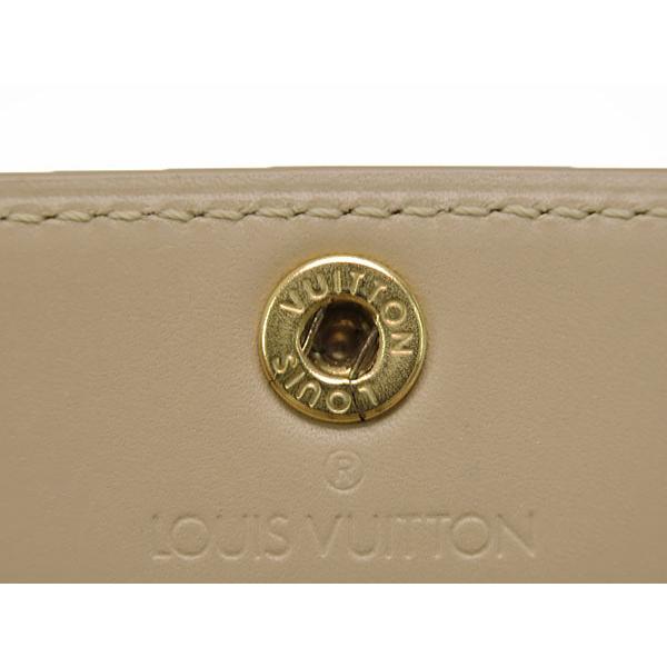 LOUIS VUITTON（ルイ・ヴィトン） 未使用 モノグラム ヴェルニ