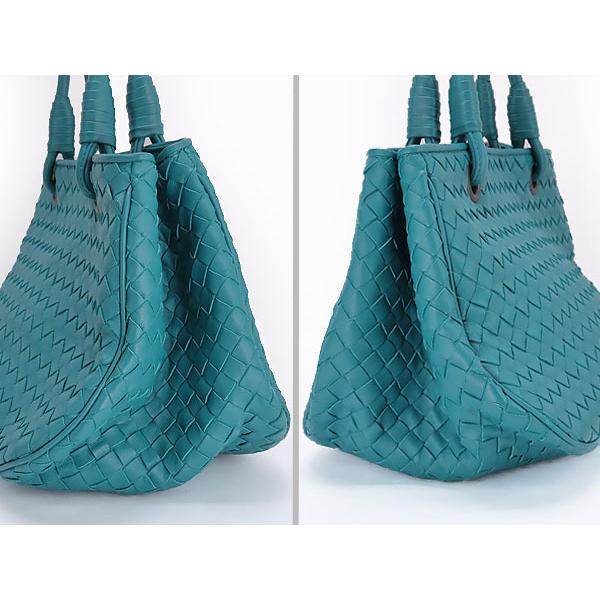 BOTTEGA VENETA（ボッテガ・ヴェネタ） 新品同様 ボッテガ ヴェネタ