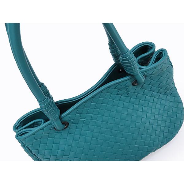 BOTTEGA VENETA（ボッテガ・ヴェネタ） 新品同様 ボッテガ ヴェネタ 