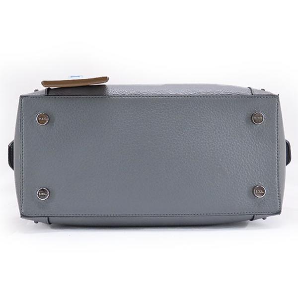 美品 トッズ ゴンミーニ バッグ 2WAY ハンドバッグ ショルダー 美品 トッズ ゴンミーニ バッグ 2WAY ハンドバッグ ショルダー