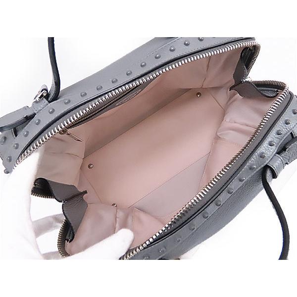 美品 トッズ ゴンミーニ バッグ 2WAY ハンドバッグ ショルダー 美品 トッズ ゴンミーニ バッグ 2WAY ハンドバッグ ショルダー