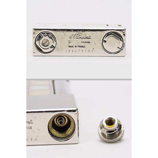 S.T.DUPONT（エス・テー・デュポン） 限定美品 デュポン LIGNE2 ライン