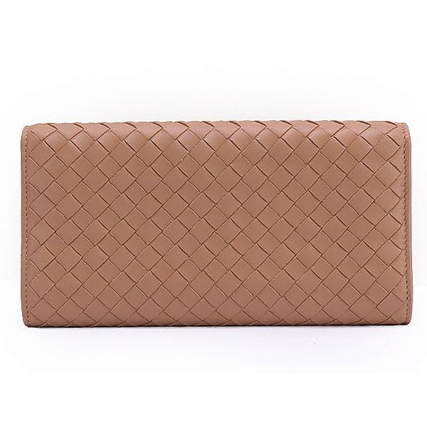 BOTTEGA VENETA 新古品 ボッテガ ヴェネタ イントレチャート