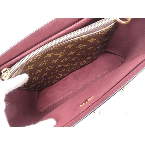 LOUIS VUITTON（ルイ・ヴィトン） 新品同様 モノグラム フラワートート