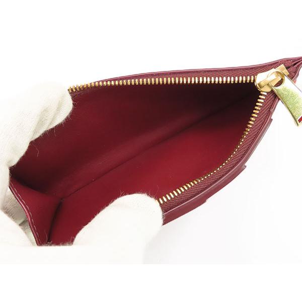 BOTTEGA VENETA 激レア美品 ボッテガ ヴェネタ バイカラー カード