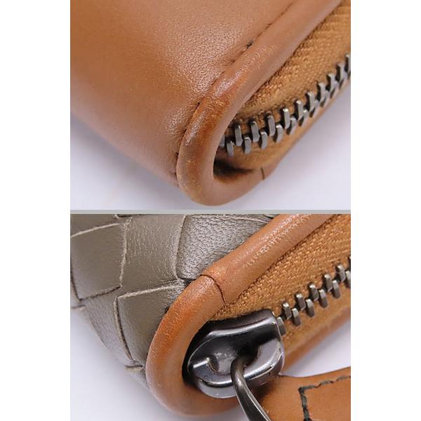 BOTTEGA VENETA 激レア美品 ボッテガヴェネタ イントレチャート パッチ 