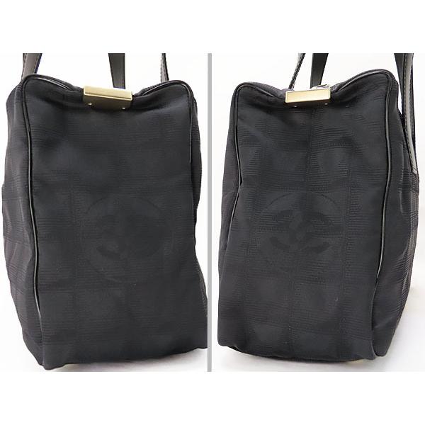 ニュートラベルライン 激レア超美品 シャネル ミニボストンバッグ