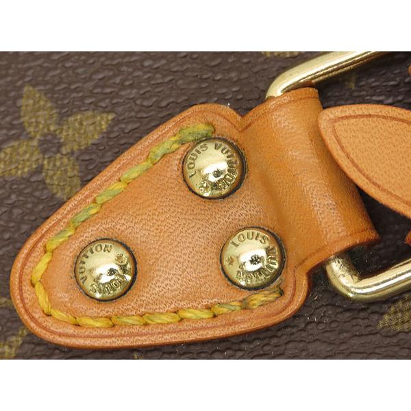 LOUIS VUITTON（ルイ・ヴィトン） 激レア超美品 モノグラム ボワット