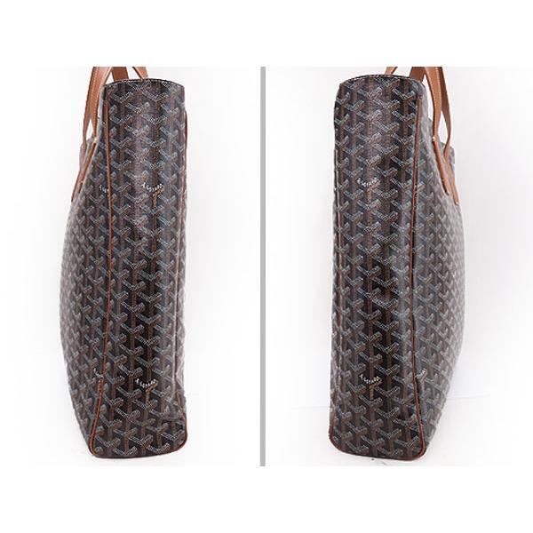 GOYARD（ゴヤール） 超美品 サック ヴォルテール トートバッグ