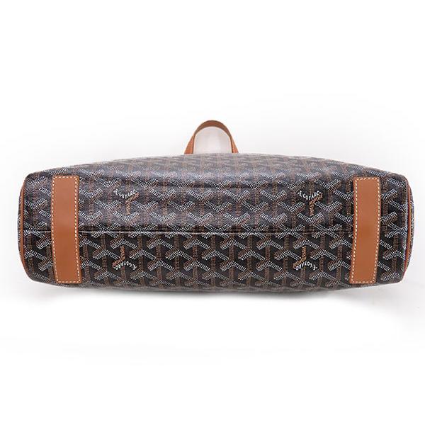GOYARD（ゴヤール） 超美品 サック ヴォルテール トートバッグ
