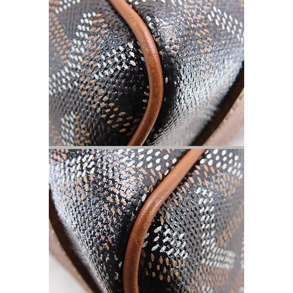 GOYARD（ゴヤール） 超美品 サック ヴォルテール トートバッグ