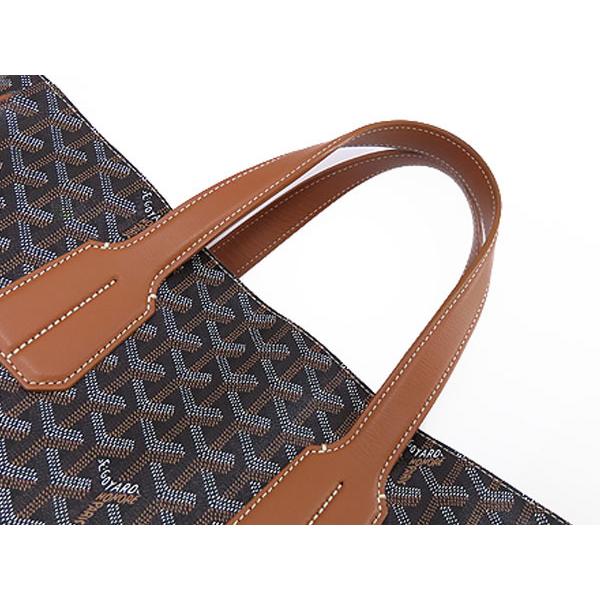 GOYARD（ゴヤール） 超美品 サック ヴォルテール トートバッグ