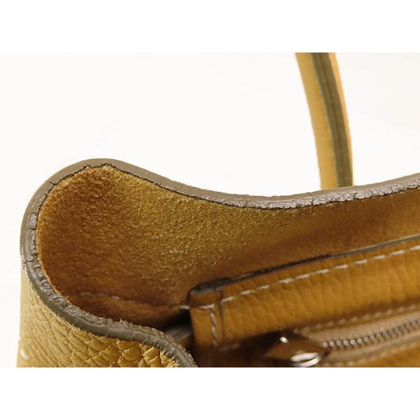 TOD'S（トッズ） 新品同様 ニューD トートバッグ ハンドバッグ