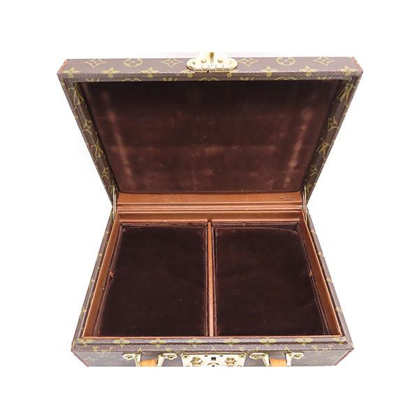 LOUIS VUITTON 激レア美品 ルイヴィトン モノグラム ボワット ビジュー  