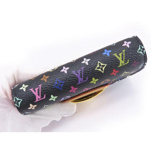 LOUIS VUITTON（ルイ・ヴィトン） レア美品 モノグラムマルチカラー