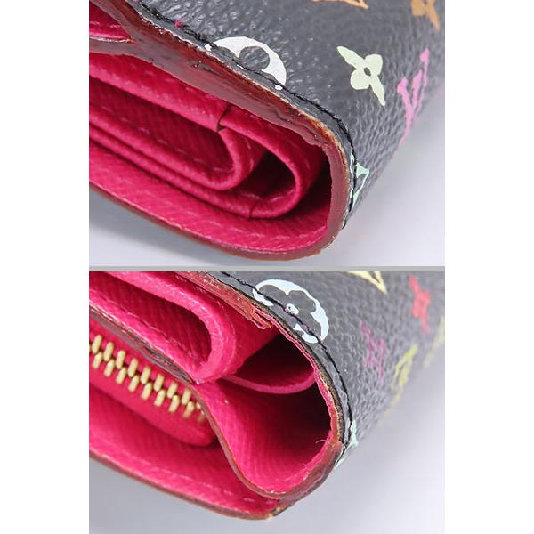 LOUIS VUITTON（ルイ・ヴィトン） レア美品 モノグラムマルチカラー