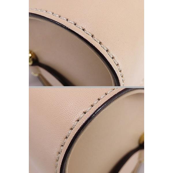 TOD'S（トッズ） 美品 SELLA セラ 2WAY ミニバッグ ハンドバッグ