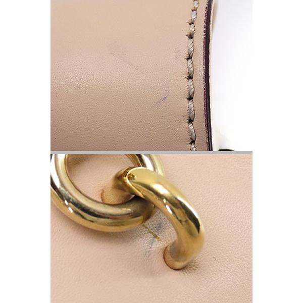 TOD'S（トッズ） 美品 SELLA セラ 2WAY ミニバッグ ハンドバッグ