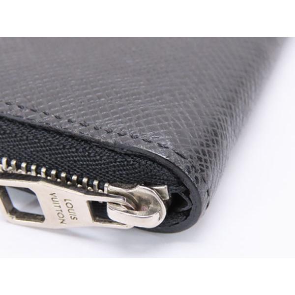 LOUIS VUITTON（ルイ・ヴィトン） 新品同様 タイガ ジッピー コイン