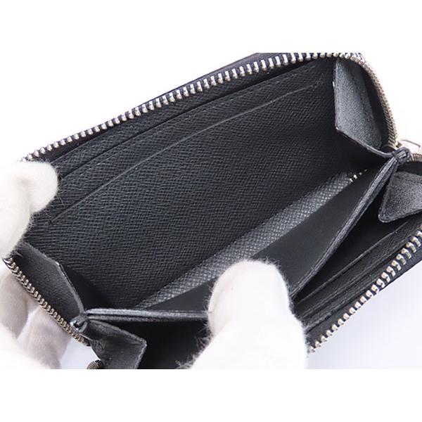 LOUIS VUITTON（ルイ・ヴィトン） 新品同様 タイガ ジッピー コイン