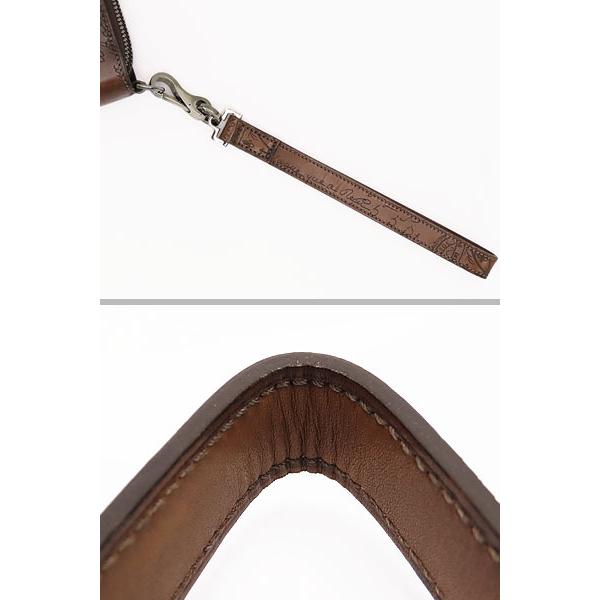 Berluti（ベルルッティ） 美品 カリグラフィ ティネオ2 オーガナイザー