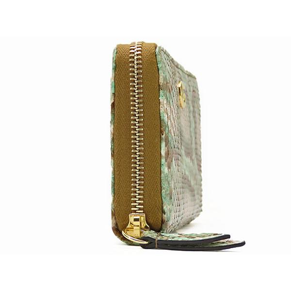 GG Marmont 激レア新古品 グッチ GGマーモント パイソン ラウンド