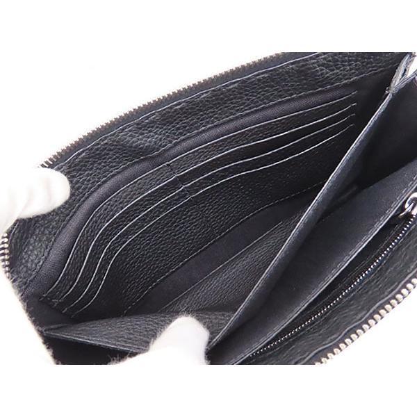 FENDI（フェンディ） ほぼ新品 セレリア クラッチバッグ