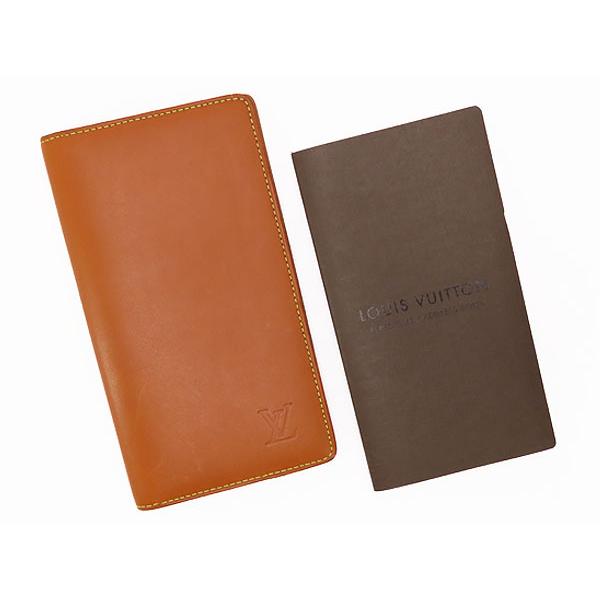 Louis Vuitton ノマ アジェンダポッシュ 手帳カバー R20475 LOUIS VUITTON（ルイ・ヴィトン） 美品 ノマド アジェンダポッシュ