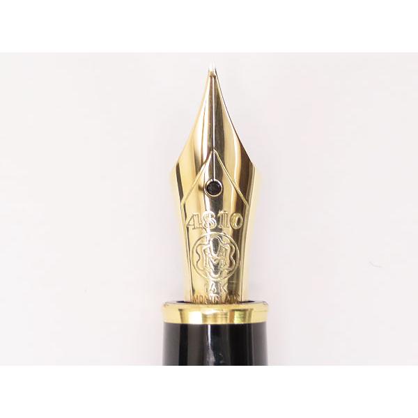 MONTBLANC（モンブラン） 美品 マイスターシュテュック クラシック