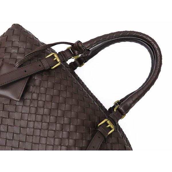 BOTTEGA VENETA（ボッテガ・ヴェネタ） 美品 ボッテガ ヴェネタ