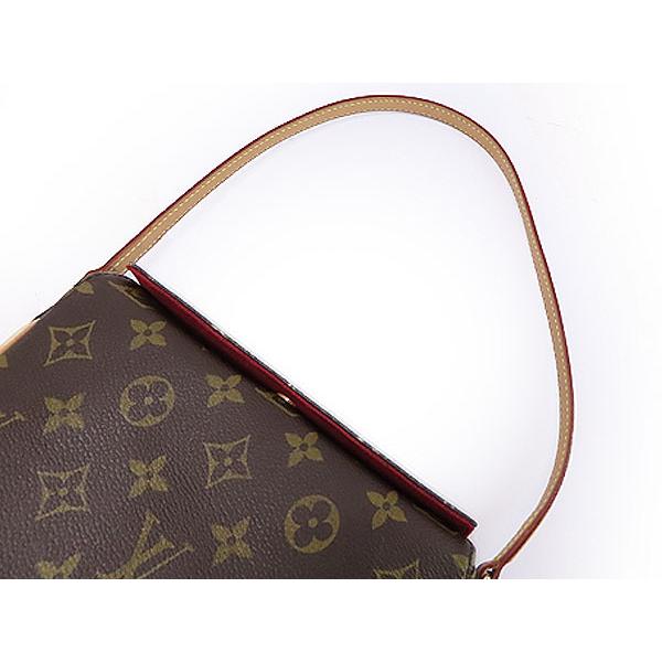 レシタル ほぼ新品 限定 ルイヴィトン モノグラム アクセサリーポーチ  