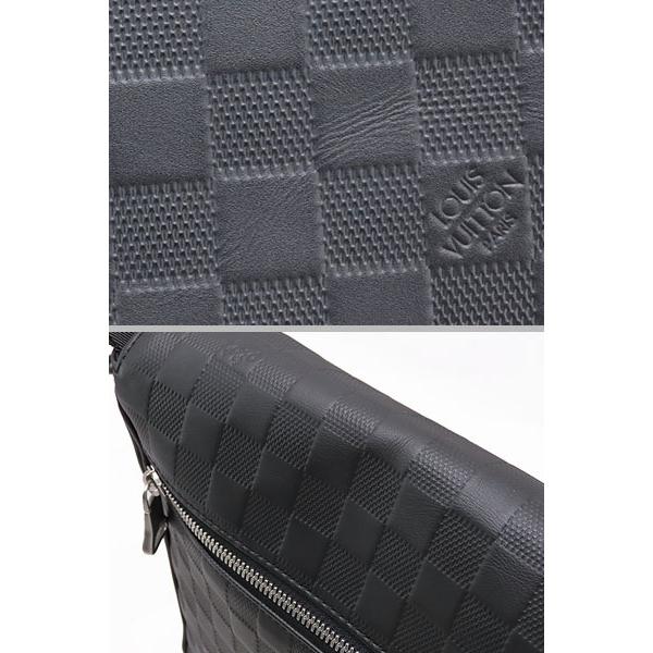 ルイヴィトン　ディストリクト　ダミエアンフィニ 楽天市場】【バッグ】LOUIS VUITTON ルイ ヴィトン ダミエアンフィニ