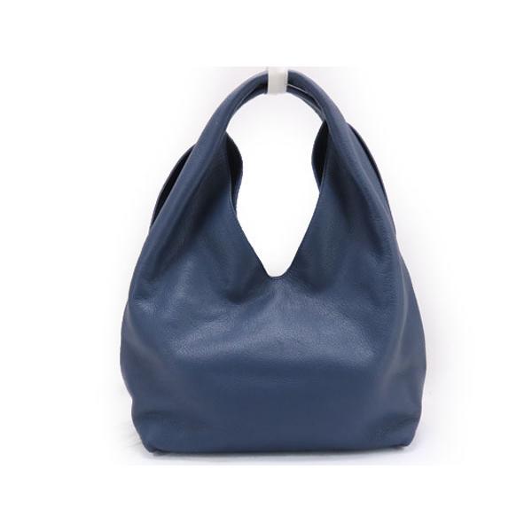 ✨美品✨ロエベ　デュナスショルダーバック LOEWE（ロエベ） 未使用 スモール デュナス ホーボーバッグ ワン
