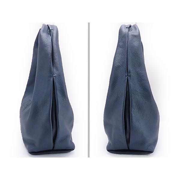 ✨美品✨ロエベ　デュナスショルダーバック LOEWE（ロエベ） 未使用 スモール デュナス ホーボーバッグ ワン