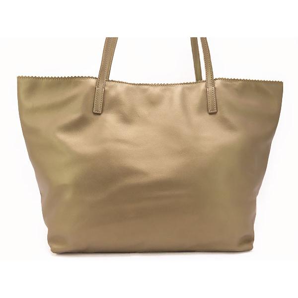 LOEWE（ロエベ） 美品 ALA アラ アナグラム ナッパ ショルダー トート 