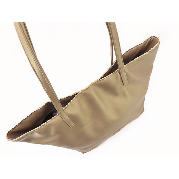 LOEWE（ロエベ） 美品 ALA アラ アナグラム ナッパ ショルダー トート 