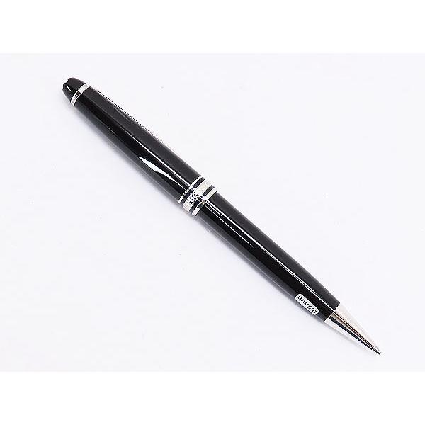 MONTBLANC（モンブラン） 未使用 マイスターシュテュック プラチナ