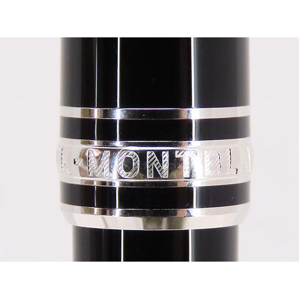 MONTBLANC（モンブラン） 未使用 マイスターシュテュック プラチナ