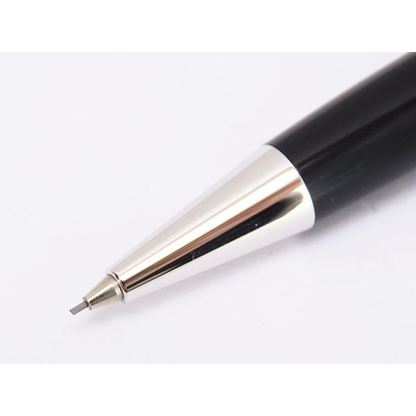 MONTBLANC（モンブラン） 未使用 マイスターシュテュック プラチナ