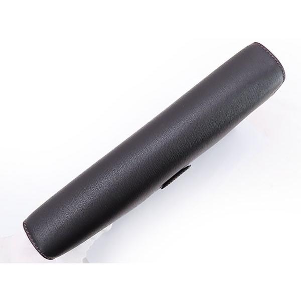 dunhill（ダンヒル） 新品同様 サイドカー セカンドバッグ
