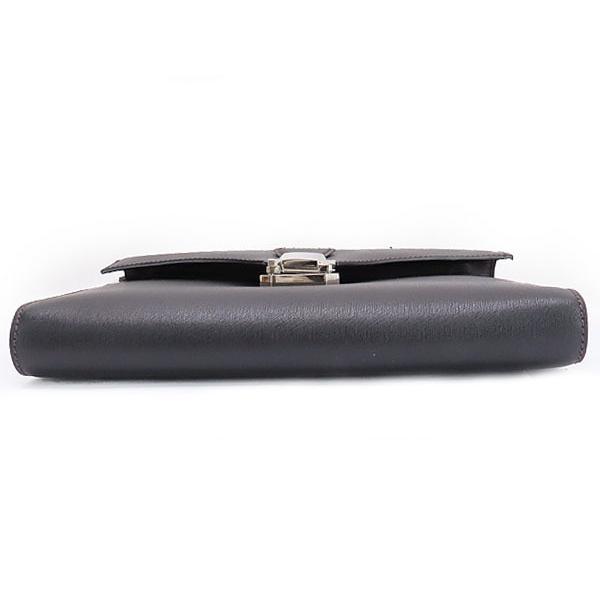 dunhill（ダンヒル） 新品同様 サイドカー セカンドバッグ