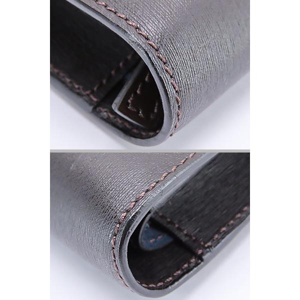 dunhill（ダンヒル） 新品同様 サイドカー セカンドバッグ