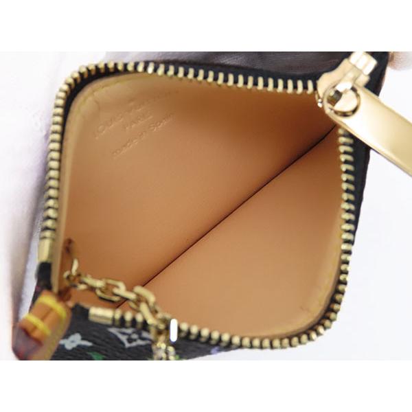 LOUIS VUITTON 超美品 ルイヴィトン モノグラムマルチカラー LOUIS VUITTON 超美品 ルイヴィトン モノグラムマルチカラー