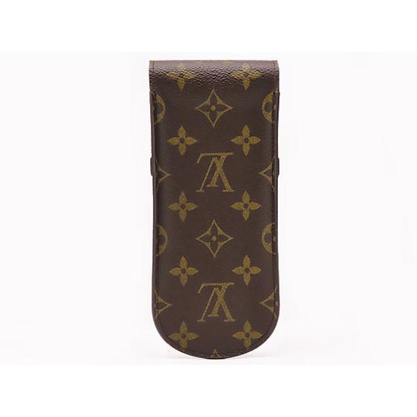 LOUIS VUITTON（ルイ・ヴィトン） 未使用 モノグラム エテュイリュ